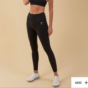 Gymshark Dreamy Leggings